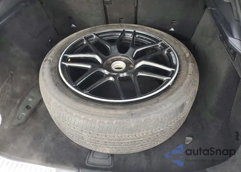 2022 Mercedes-Benz Gle Coupe 63 S 4Matic Amg из США, поврежденный, VIN 4JGFD8KB0NA770806